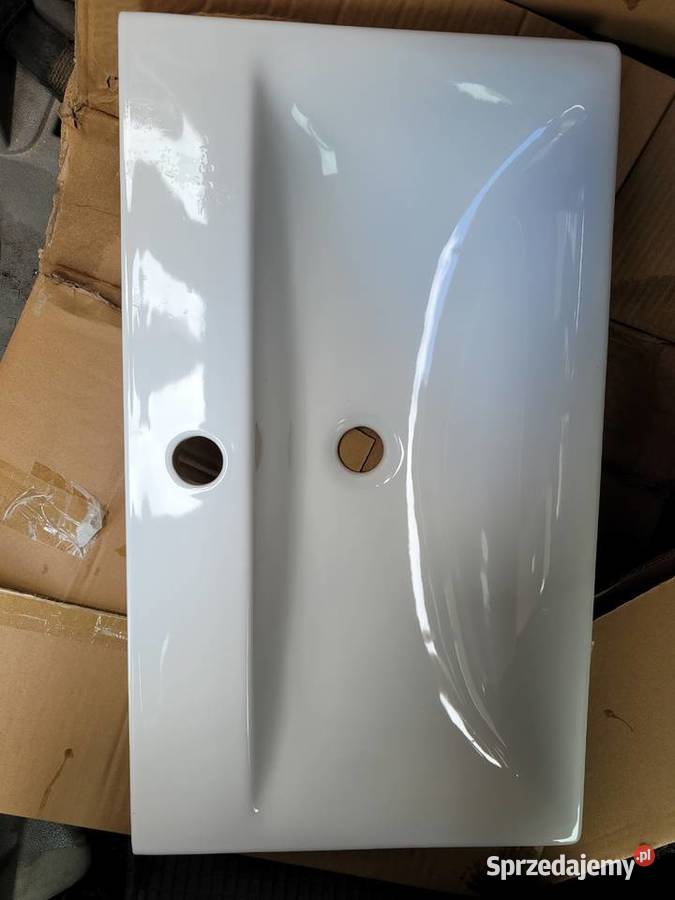 Umywalka meblowa Mirano Vika 65 NOWA nieużywana