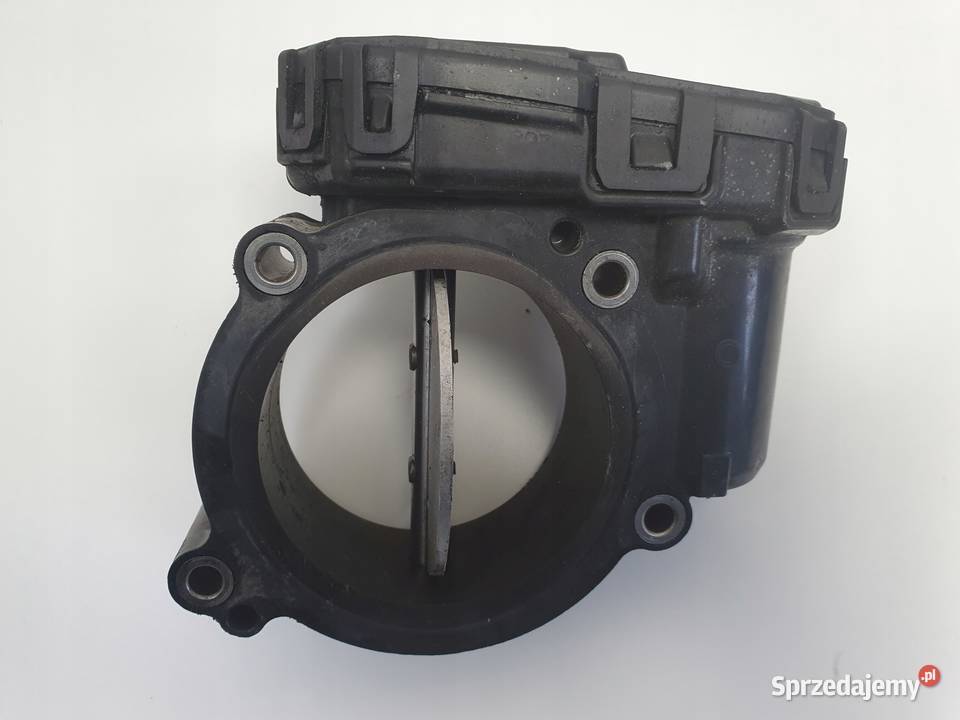 PRZEPUSTNICA Mercedes Sprinter 906 22 CDI Chełm