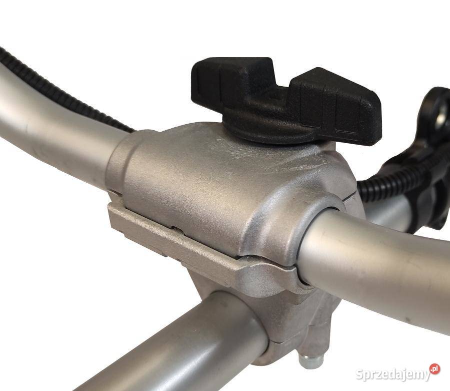 MARUYAMA BC5022HRS KOSA SPALINOWA DO TRAWY Dom i Ogród wielkopolskie Opalenica