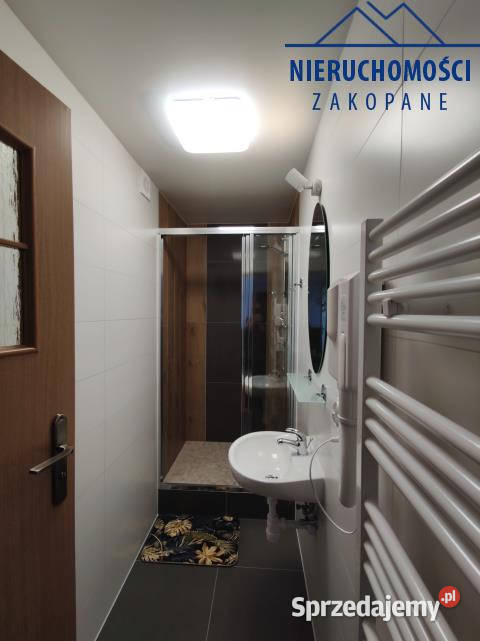Ogłoszenie mieszkanie 80m2 4pokojowe Zakopane małopolskie sprzedam