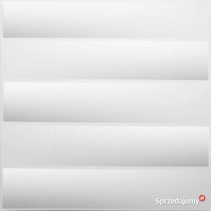 WallArt Panele ścienne 3D Jayden 12 412837 Warszawa
