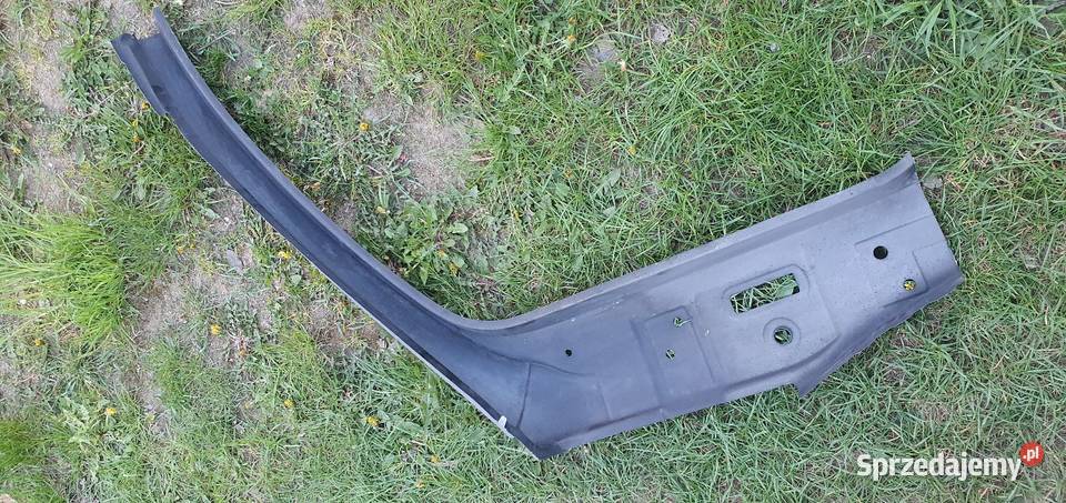 Golf 6 słupek przedni prawa strona oryginał vw Reperaturki Słupsk