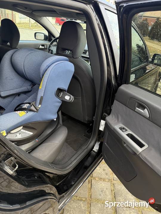 Sprzedam Volvo v50 258000km