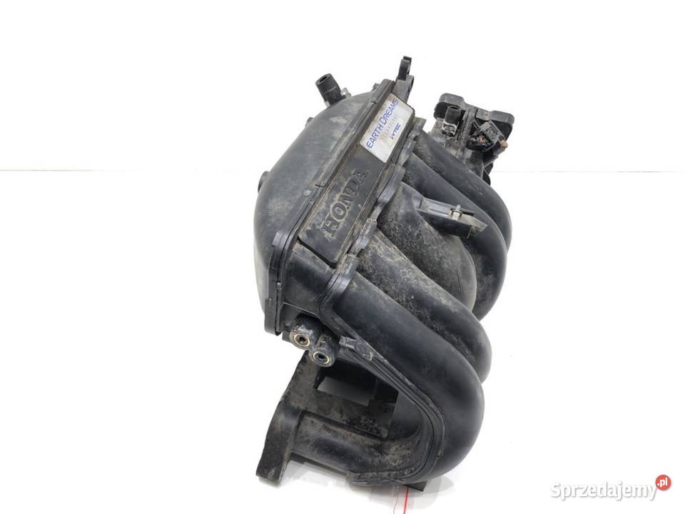 KOLEKTOR SSĄCY HONDA JAZZ IV 13 102