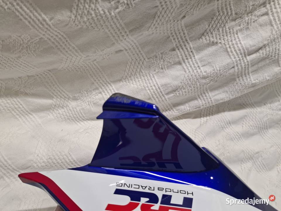 Honda CBR 600RR PC69 HRC Prawa owiewka bok Zielonagóra