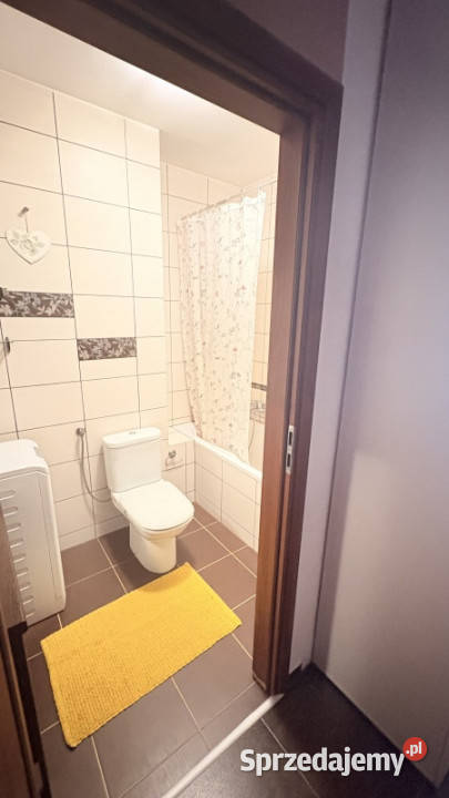 Sprzedam mieszkanie Skawina garaż centrum