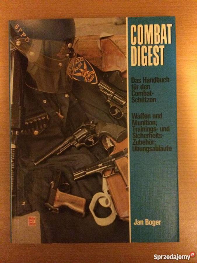 Broń do walki bojowej Szczecin