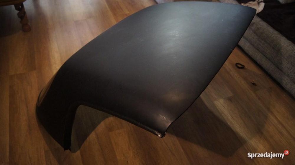 HARDTOP FIAT BARCHETTA SZTYWNY DACH Nowy Dwór Mazowiecki