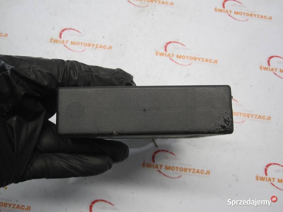 JAGUAR XF 30 TDV6 10r moduł sterownik ECU Kielce