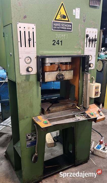 Tokarka do metalu Martin fi 700 x 1500 900 x sprzedam