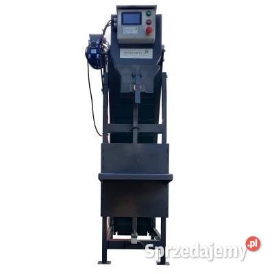 PEŁNOPRAWNA LINIA PASZA HODOWLA ZWIERZĄT 800h Choszczno