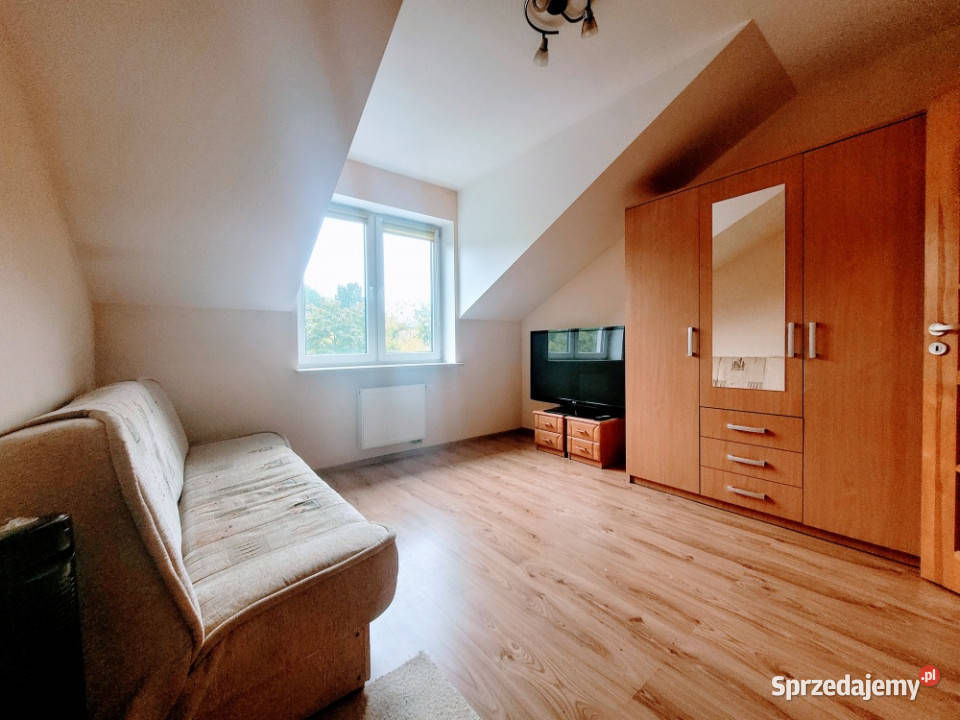 Do wynajęcia mieszkanie 2 pokojowe Lublin Wynajem lubelskie