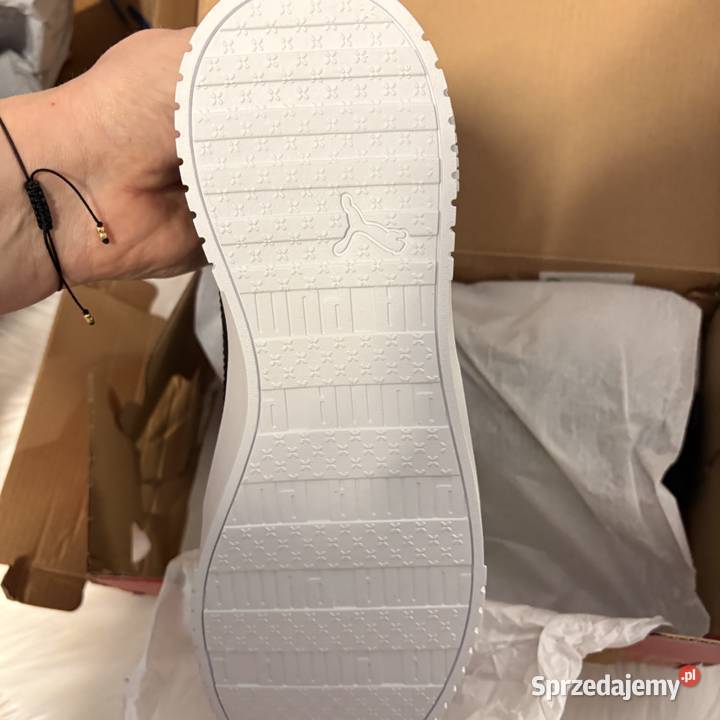 Puma rozmiar 42 wielkopolskie Krotoszyn sprzedam