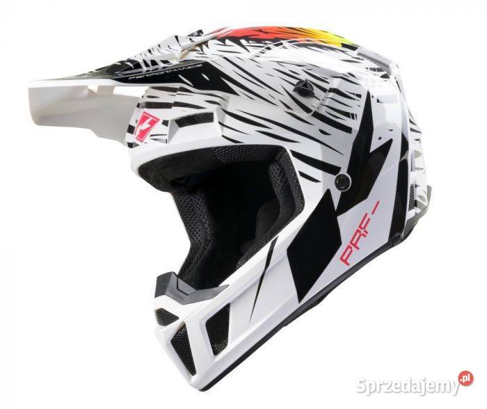 KASK KENNY Cross Enduro SM PERFORMANCE GRAFIKA