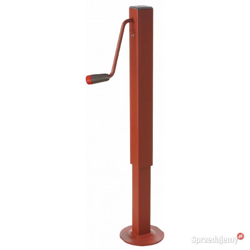 Stopa podporowa Simol 560 mm 800 z korbką boczną