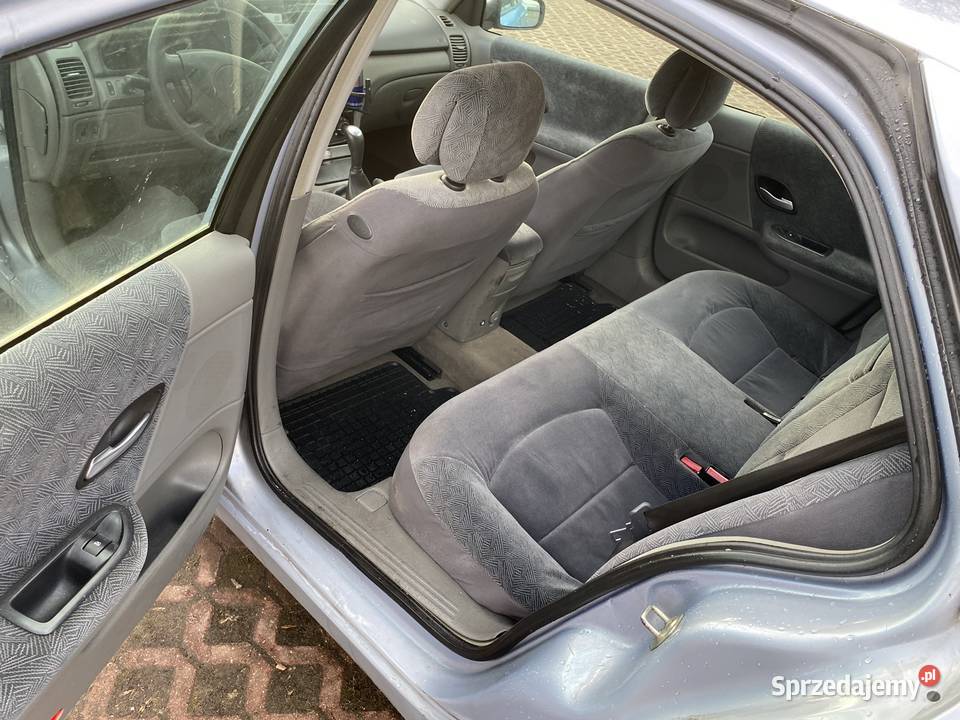 Renault Laguna 2 18 16v lpg