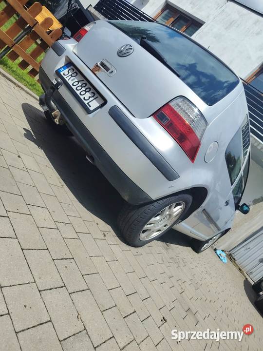 Golf 419 90 gniazdo USB śląskie Orzesze sprzedam