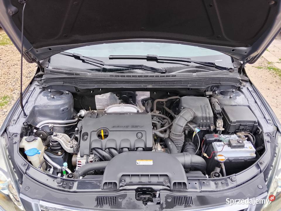 Hyundai i30 Super Stan Sprowadzony Miechów sprzedam