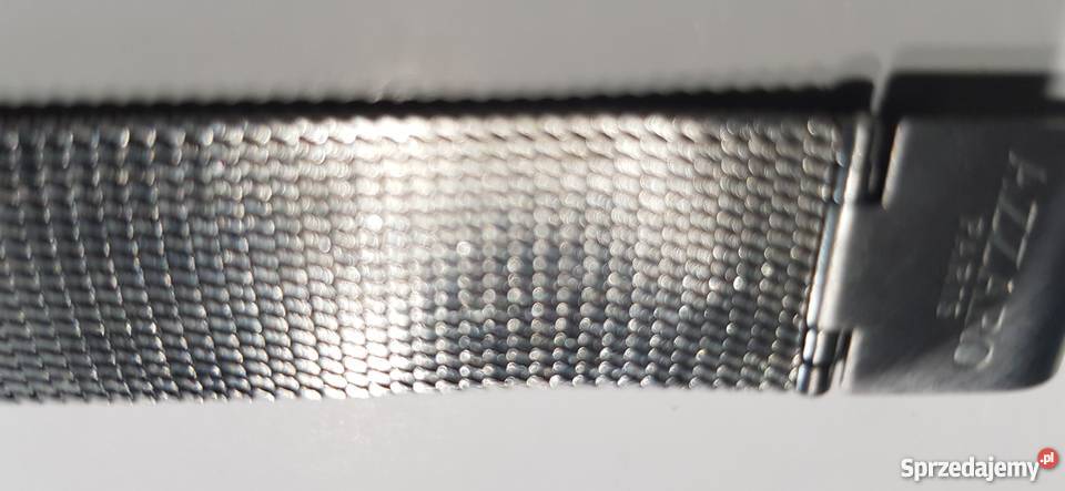 AZZARO zegarek damski prawie nowy na rękę