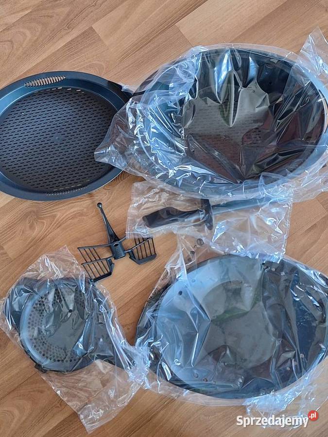 thermomix vorwerk Sosnowiec