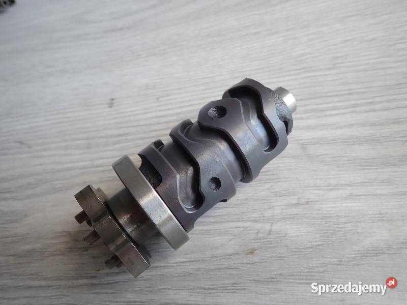 Programator Skrzyni Biegów Yamaha TTR TT 600 R lubuskie