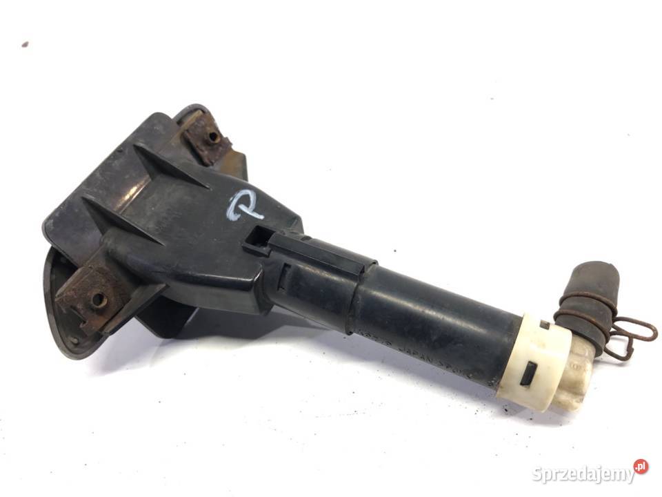 SPRYSKIWACZ REFLEKTORA PRAWY PRZÓD HONDA CRV III osobowe Spryskiwacze reflektorów sprzedam