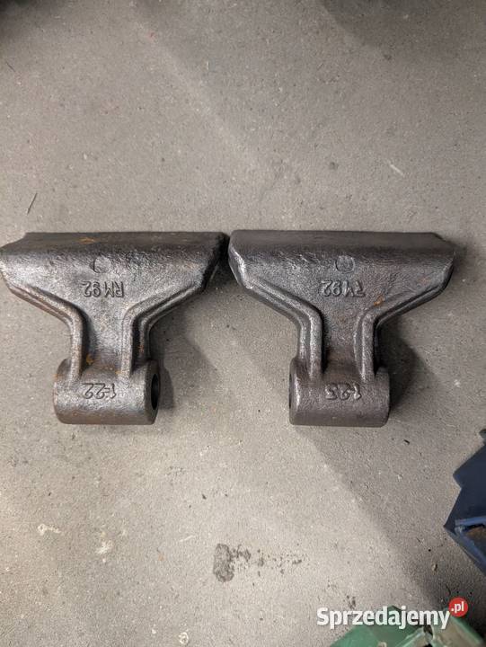 młotki do mulczera RM92 Turek