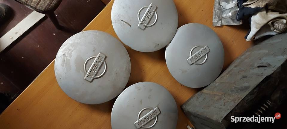 Nissan micra k11 kołpaki małopolskie Nowy Sącz