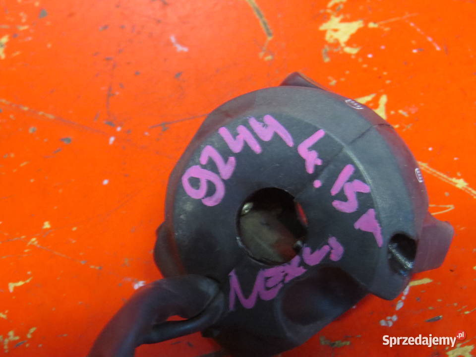 GILERA NEXUS 500 NEXUS500 2012 przełacznik Warszawa