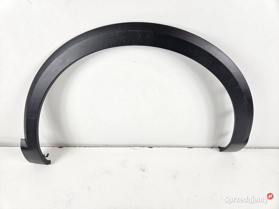 CITROEN C4 III LISTWA BŁOTNIKA PRAWY PRZÓD PRAWA osobowe Międzychód sprzedam