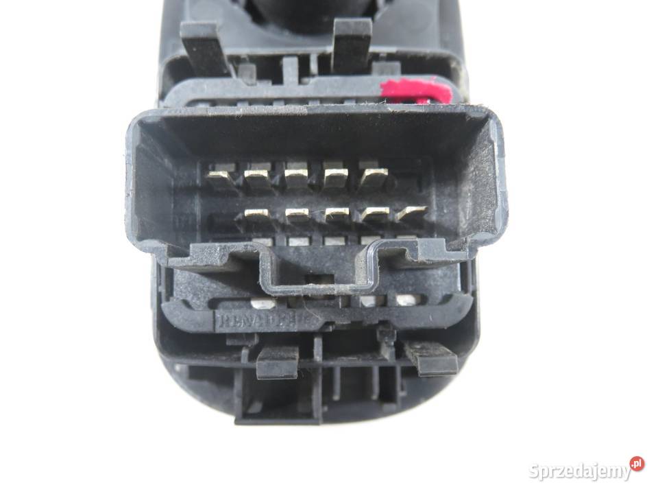 PANEL SZYB RENAULT MASTER III 8200637849