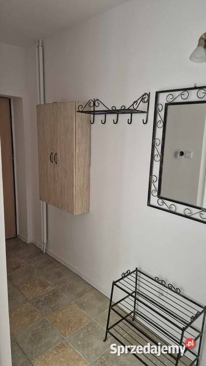 2 pokojowe jasne mieszkanie z garażem i piwnicą Sochaczew