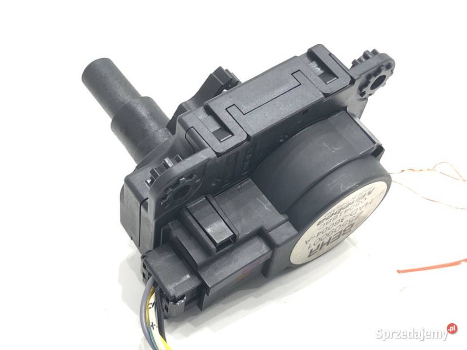 SILNIK NAGRZEWNICY DS Z5509001 DS 5 1518 Silniki