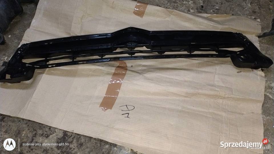 Atrapa przednia grill Citroen ELYSEE Atrapy Lubin sprzedam