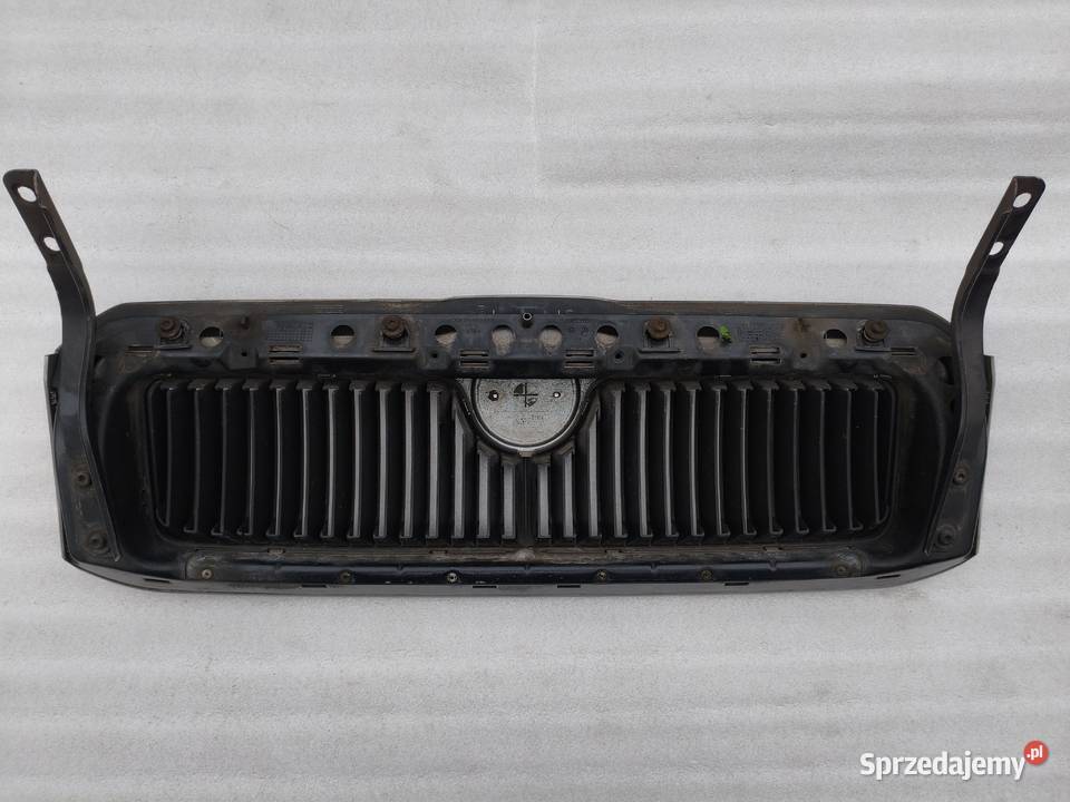 Atrapa Grill Skoda Octavia I Lift 9202 Złota