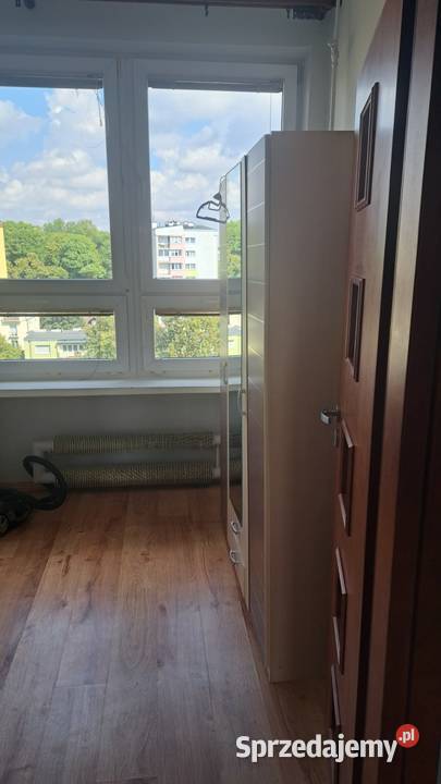 Jasne 2 pokoje z balkonem 33m2 Głęboka 8 Obok 3 piętra i więcej Lublin