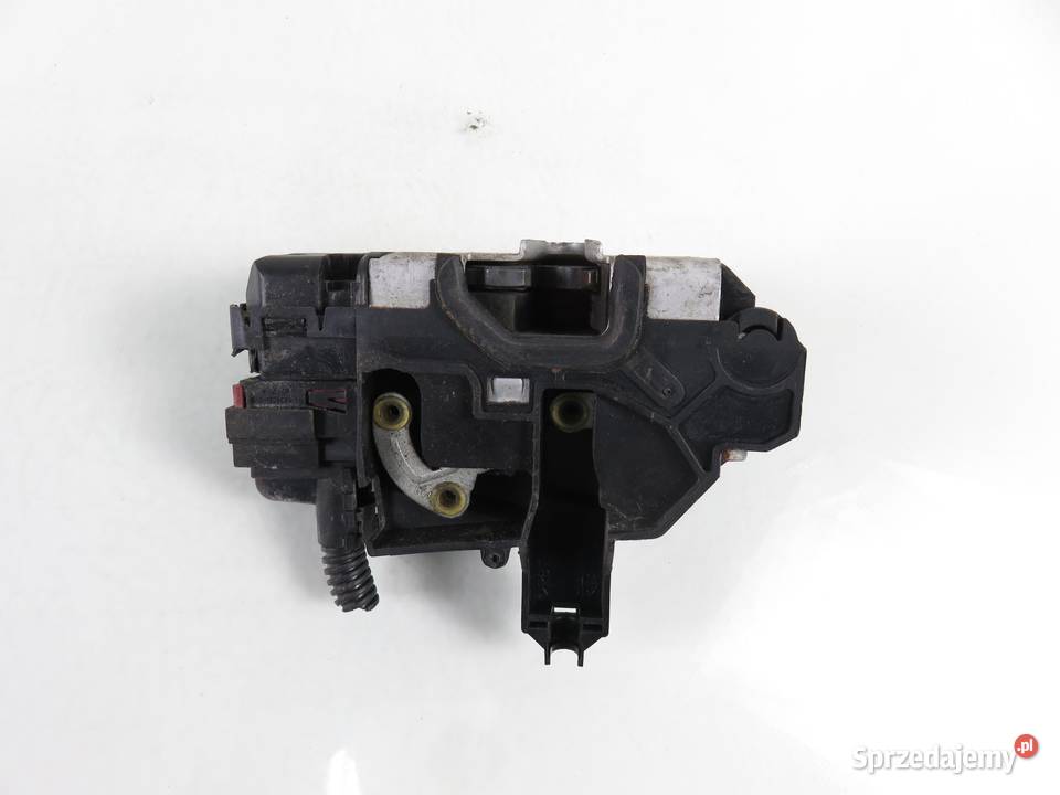 ZAMEK PRAWY PRZEDNI SAAB 93 II małopolskie