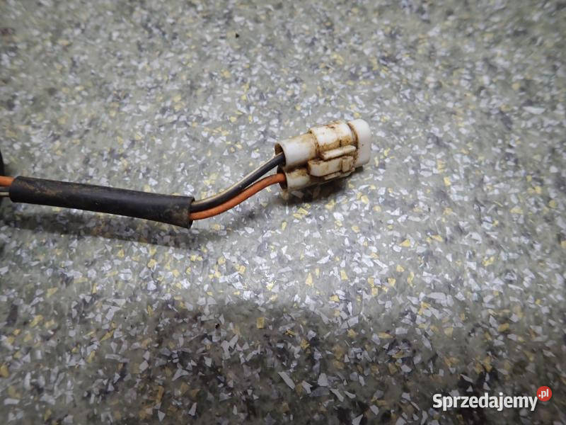 CZUJNIK KONDENSATOR REGULATOR SUZUKI RM 250 lubuskie sprzedam