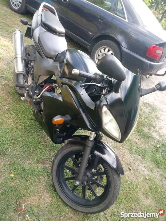 zipp pro 50 motorower Inowrocław