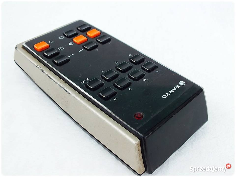 Pilot SANYO CEGIEŁKA Vintage do starszych lubuskie Żary