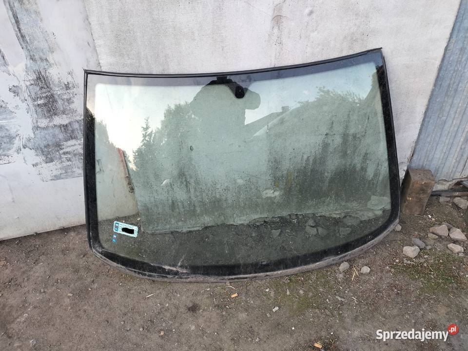 FIAT PUNTO 1 MK1 SZYBA PRZÓD PRZEDNIA CZOŁOWA Kamień-Kolonia