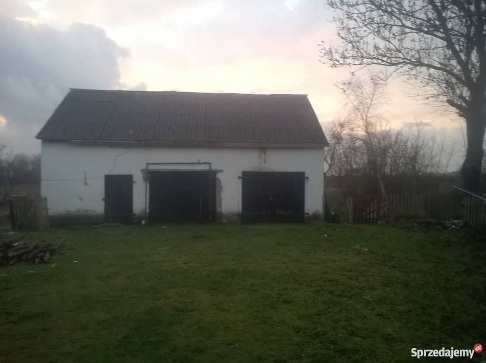Dom na sprzedaż Białogard