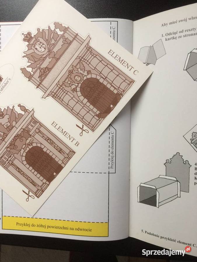2741 Szczecin Każdego I Małego I Dużego