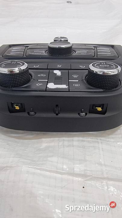 PANEL RADIA OPEL MOKKA 95363963 Panel