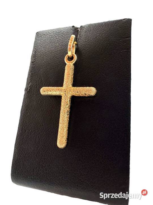 Złota Zawieszka pr 585 121g Elbląg