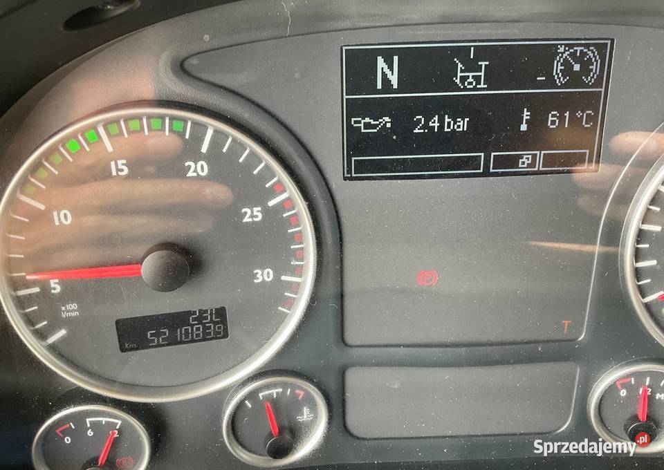 Wywrotka 6x6 Bordmartic z Z dzwigiem Epsilon Man diesel Warszawa