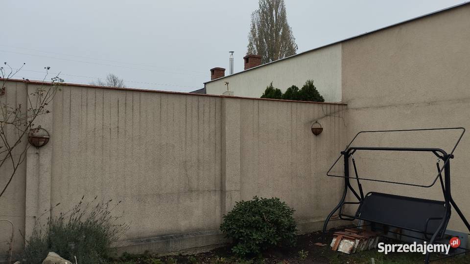 donice ogrodowe wiszące dwie sztuki komplet Donice