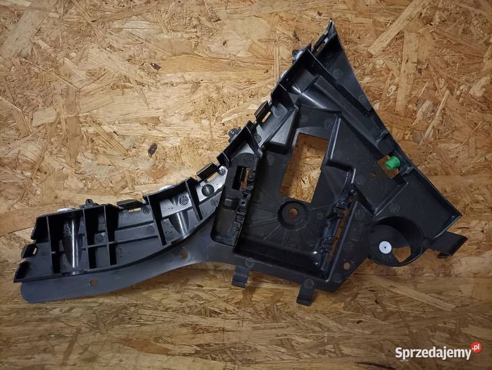 VOLVO XC60 14 ŚLIZG MOCOWANIE ZDERZAKA PRAWY TYŁ Pleszew
