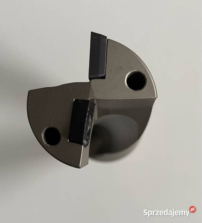 Wiertło składane KORLOY K2D 4504015 Czarnożyły
