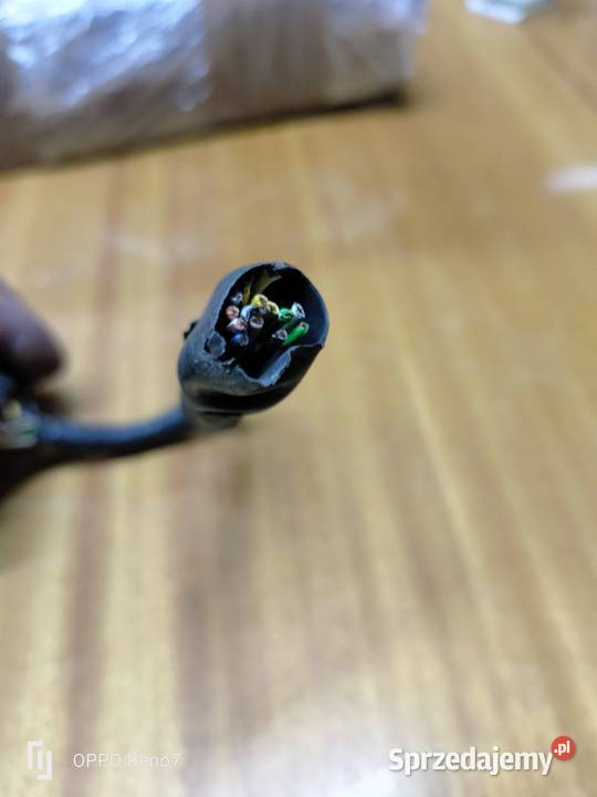 Wtyczka modułu CDI 16 pinów Yamaha TZR 50 Łubno